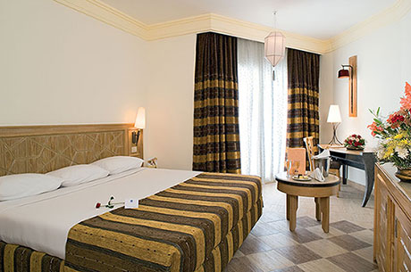 Hotel Novotel Sharm El Sheikh Beach, Ägypten, Sharm el-Sheikh. Großes 5