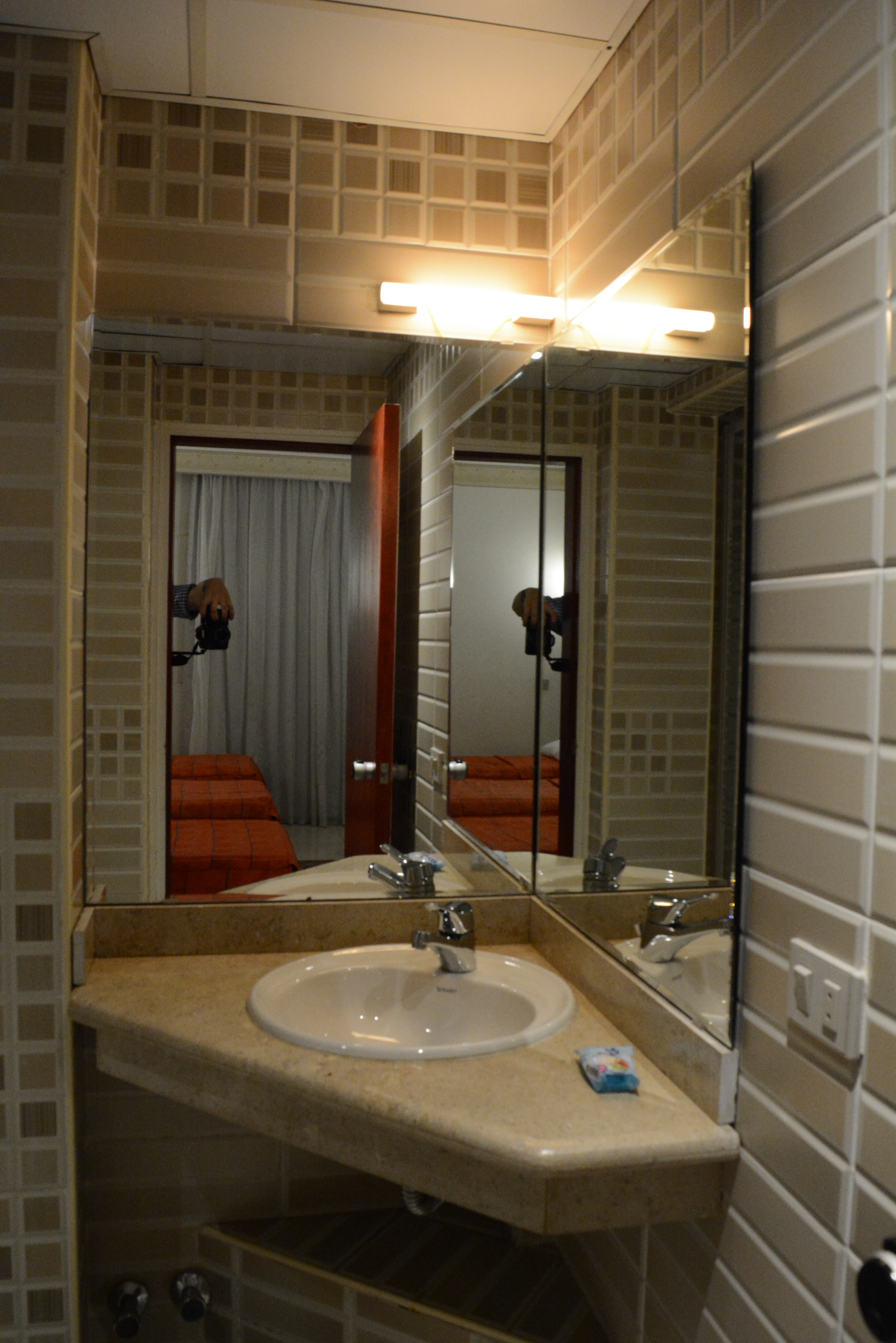 Hotel Pharaohs Hotel, Ägypten, Kairo. Großes 11
