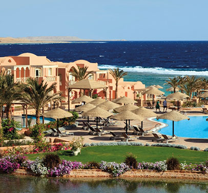 Hotel Radisson Blu Resort El Quseir, Ägypten, El Quseir. Großes 1