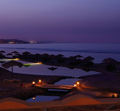 Hotel Radisson Blu Resort El Quseir, Ägypten, El Quseir. Großes 2