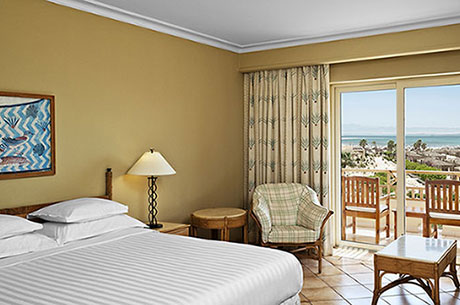 Hotel Sheraton Soma Bay Resort, Ägypten, Soma Bay. Großes 6
