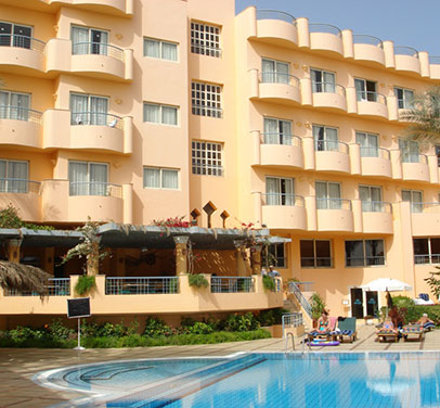 Hotel Sea Garden Hotel, Ägypten, Hurghada. Großes 1