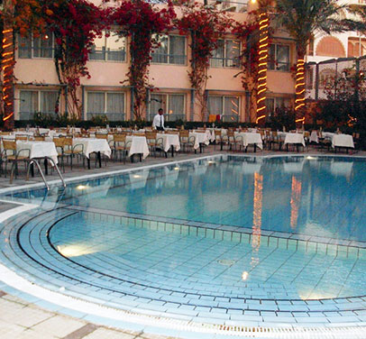 Hotel Sea Garden Hotel, Ägypten, Hurghada. Großes 2
