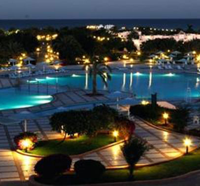 Hotel Pharaoh Azur Resort, Ägypten, Hurghada. Großes 2