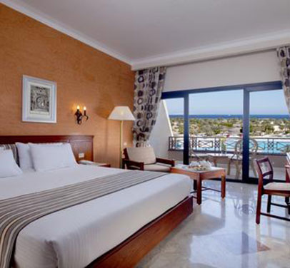 Hotel Pharaoh Azur Resort, Ägypten, Hurghada. Großes 9