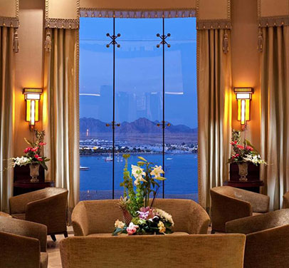 Hotel Stella Di Mare Beach Hotel and Spa, Ägypten, Sharm el-Sheikh. Großes 12