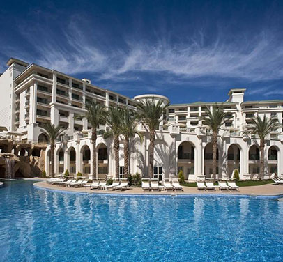 Hotel Stella Di Mare Beach Hotel and Spa, Ägypten, Sharm el-Sheikh. Großes 2