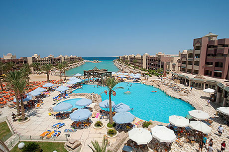 Hotel Sunny Days El Palacio Resort & Spa, Ägypten, Hurghada. Großes 1