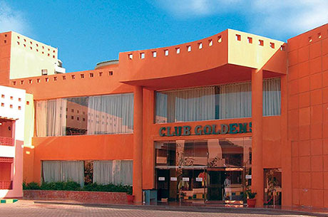 Hotel Blend Club Aqua Resort, Ägypten, Hurghada. Großes 1