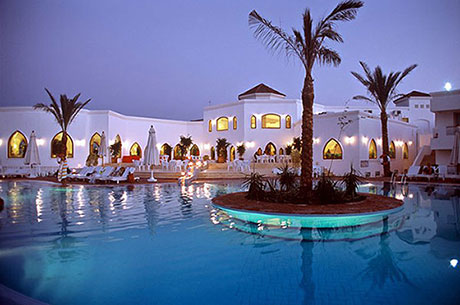 Hotel Viva Blue Resort & Diving, Ägypten, Sharm el Naga. Großes 2