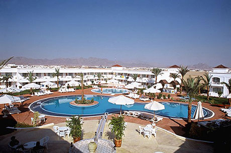 Hotel Viva Blue Resort & Diving, Ägypten, Sharm el Naga. Großes 1