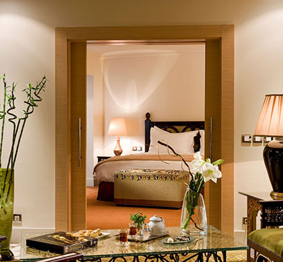 Hotel Hotel Sofitel Cairo Nile El Gezirah, Ägypten, Kairo. Großes 12