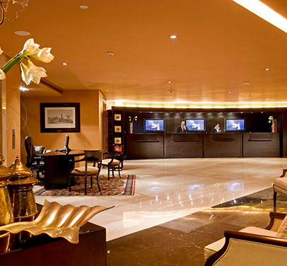 Hotel Hotel Sofitel Cairo Nile El Gezirah, Ägypten, Kairo. Großes 2
